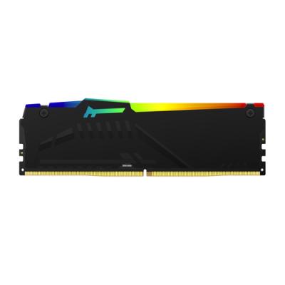 Memoria RAM Kingston FURY Beast RGB 2 x 16GB/ DDR5/ 6000MHz/