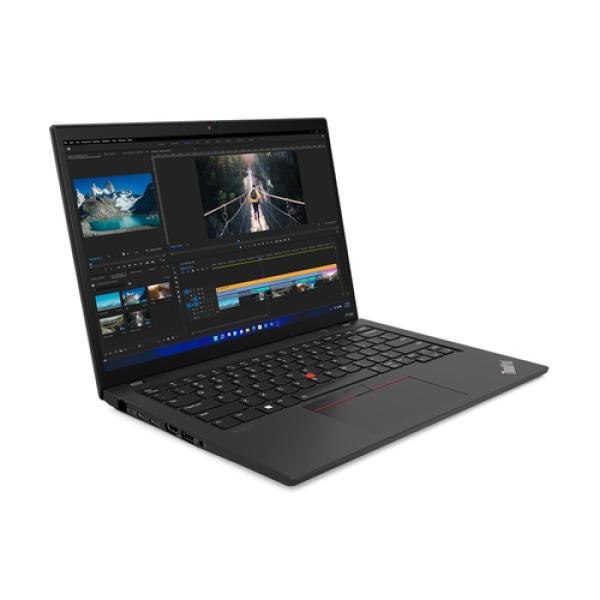 Portatil Lenovo Thinkpad P14s Gen 4 I7-1360p 16gb 512gb Rtxa500 W11p