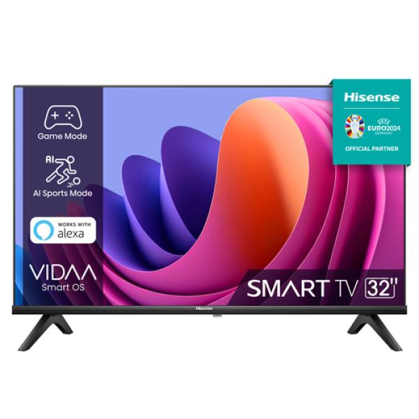 Hisense 32a4n tv 32" hd stv usb hdmi