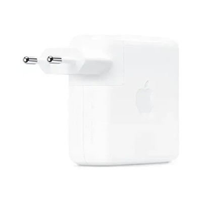 Adaptador de Corriente Apple MQLN3AA/A Conector USB-C 70W