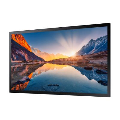 Monitor 43" Interactivo Samsung Lh43qmbtbgcxen Hdmi