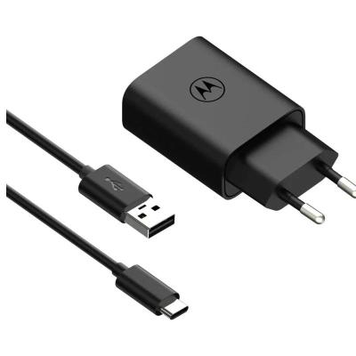 Motorola turbopower 20w cargo rapida usb-c incl.