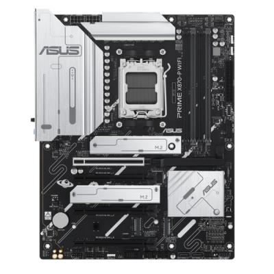 Pb Asus Prime X870-p Wifi Skt Am5