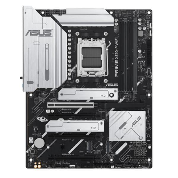 Pb Asus Prime X870-p Wifi Skt Am5