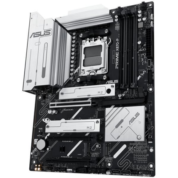 Pb Asus Prime X870-p Skt Am5