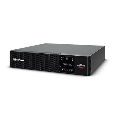 SAI Línea Interactiva Cyberpower PR2200ERT2U/ 2200VA-2200W/ 8