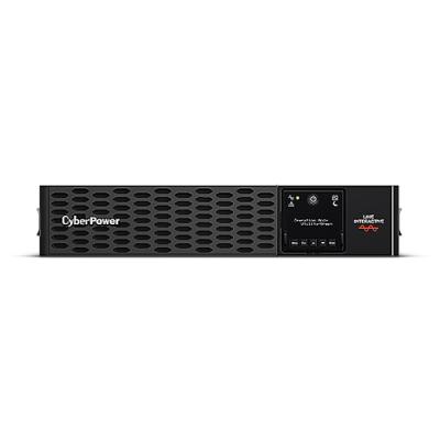 SAI Línea Interactiva Cyberpower PR2200ERT2U/ 2200VA-2200W/ 8