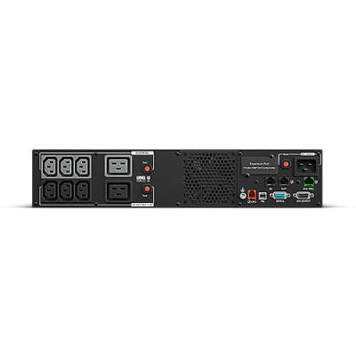 SAI Línea Interactiva Cyberpower PR2200ERT2U/ 2200VA-2200W/ 8