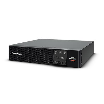 SAI Línea Interactiva Cyberpower PR2200ERT2U/ 2200VA-2200W/ 8