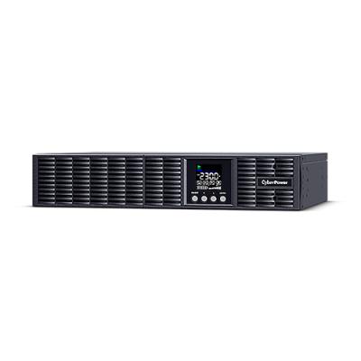 SAI Online Cyberpower OLS2000ERT2UA 2000VA/1800W/ 8 Salidas/