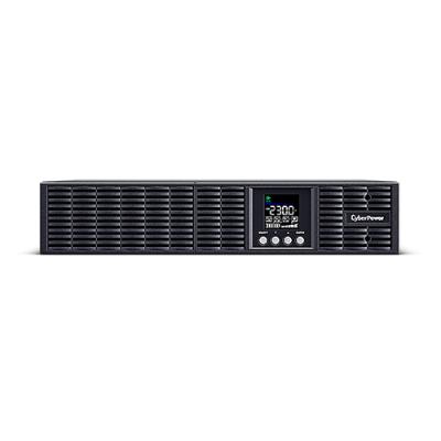 SAI Online Cyberpower OLS2000ERT2UA 2000VA/1800W/ 8 Salidas/