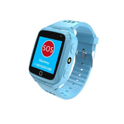 Celly smartwatche kids 2g azul