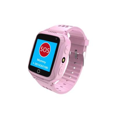 Celly smartwatche kids 2g rosa