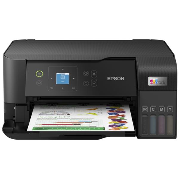 Epson multifunción ecotank et-2840