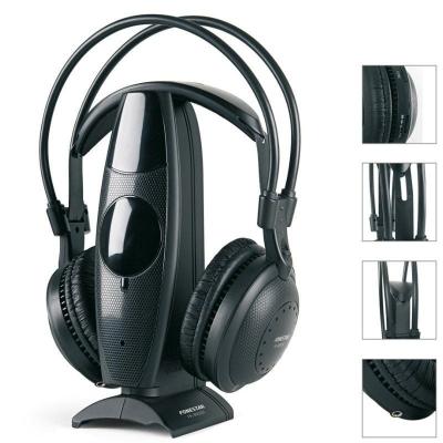 Auriculares Inalámbricos Fonestar FA-8060 + Estación base