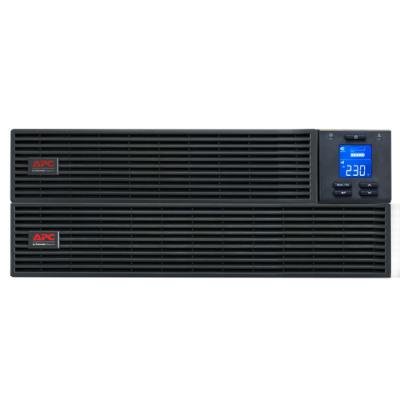 Apc easy ups on-line srv 5000va rm 230v with rail