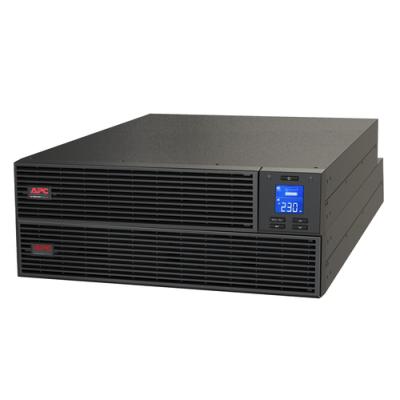 Apc easy ups srv rm 6000va 230v,with railkit, ext