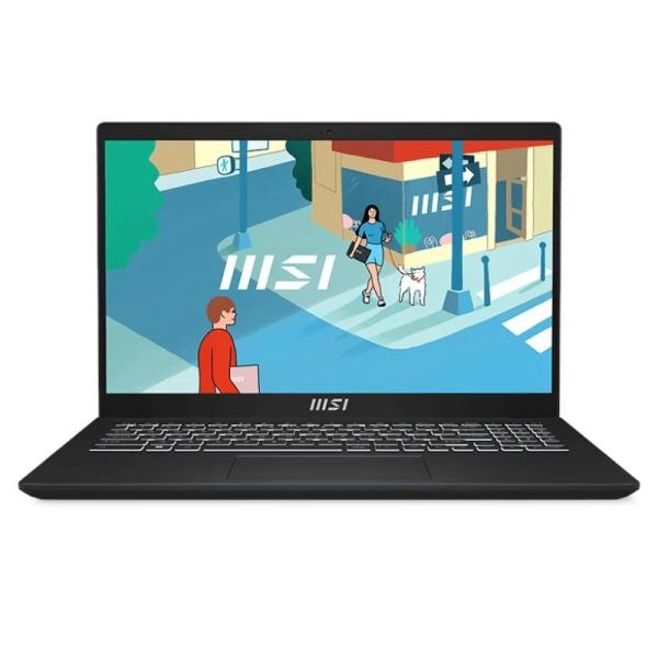 Msi modern 15-282xes i7-1355u 16gb 512 dos 15.6"