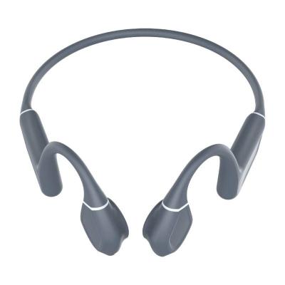 Auriculares Inalámbricos Deportivos de Conducción Ósea Leotec