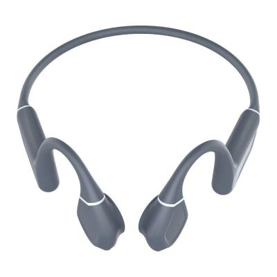 Auriculares Inalámbricos Deportivos de Conducción Ósea Leotec