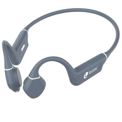 Auriculares Inalámbricos Deportivos de Conducción Ósea Leotec