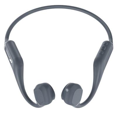 Auriculares Inalámbricos Deportivos de Conducción Ósea Leotec