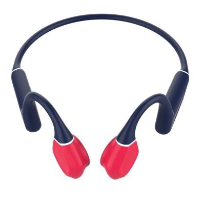 Auriculares Inalámbricos Deportivos de Conducción Ósea Leotec