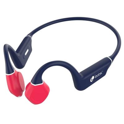 Auriculares Inalámbricos Deportivos de Conducción Ósea Leotec