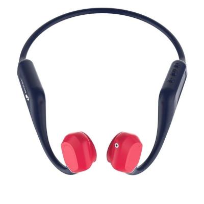 Auriculares Inalámbricos Deportivos de Conducción Ósea Leotec