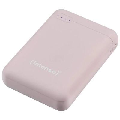 Intenso powerbank xs10000 10000mah rosa