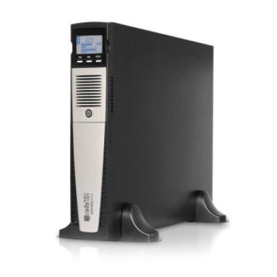 Sai Riello Sentinel Dual 1000- 1000va - 10` Online 8x Iec 320