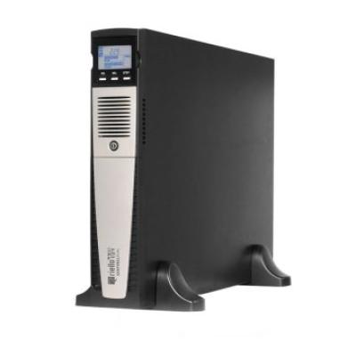 Sai Riello Sentinel Dual 3000 - 3000va - 10` Online 8 X Iec 320