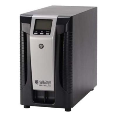 Sai Riello Sentinel Pro Sep 2200 - 2200va - 10` Online 8x Iec