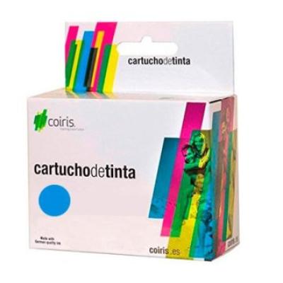 Cartucho Tinta Coiris T0612 Cyan (t061240) 18 Ml