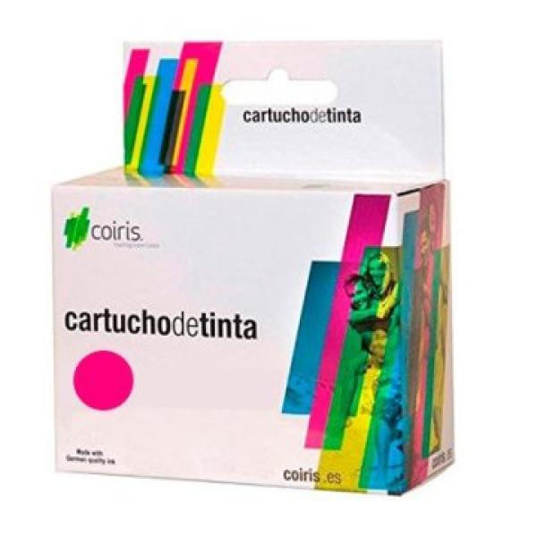 Cartucho Tinta Coiris Cli8m Magenta (cli8m)