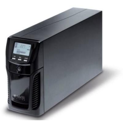 Sai Riello Vision Tower 1500- 1500 Va-10` Line Interactive 6 X