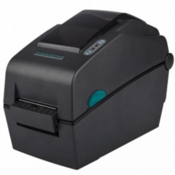 Tpv Iimpresora De Tickets Termica Metapace L22s Usb-serie 203 Dpi Color Negro