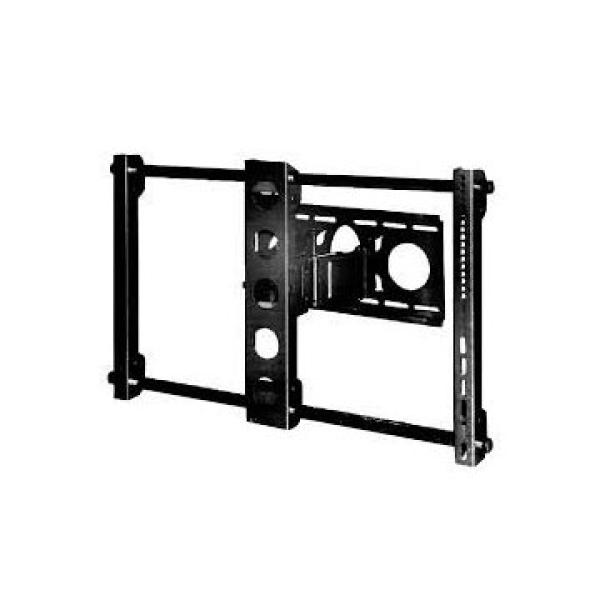 Soporte De Pared Orientable Dti Sop-3020para Pantalla 40"-80" Profundidad, Horizontal, Vertical Vesa