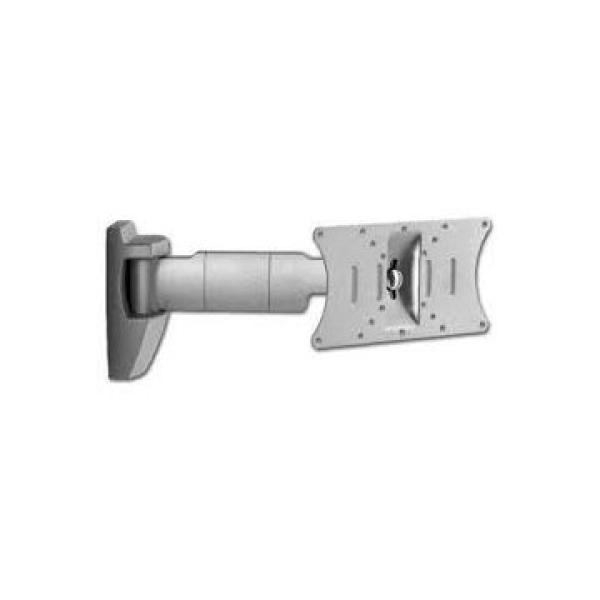 Soporte De Pared Orientable Omb Bisolution Para Pantalla 10-32" Para Pantalla Vert. +-20âº Giro 190â