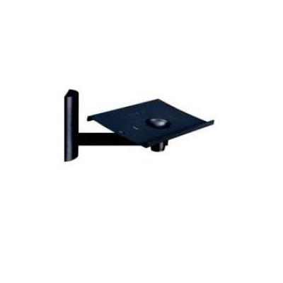 Soporte De Pared Fijo Omb Monosfero 30 Para Tv 19" Orientable