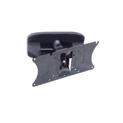 Soporte De Pared Orientable Omb Monosolution Para Pantalla