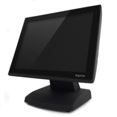 Ordenador Tpv Approx Apptpv01t+ Monitor 15" Tactil Capacitivo