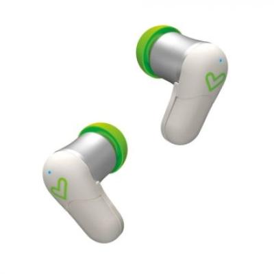 Auricular Bluetooth Energy Sistem Style 6 True Wireless White