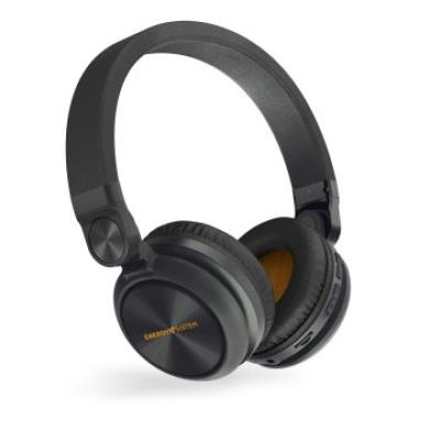 Headset Bluetooth Energy Sistem Urban 2 Graphite Microfono