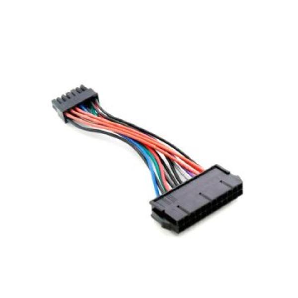 Cable Adaptador De Fuente De Alimentacion Standard Para Ordenadores Lenovo 24pins A 14pins (valido Para Placas Base Lenovo)