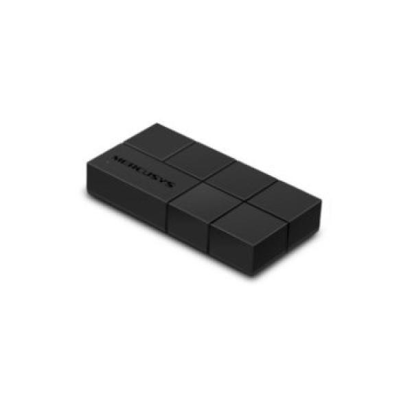 Switch No Gestionable Mercusys Ms108g 8p 10/100/1000 Ethernet Mini Desktop