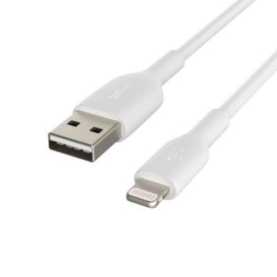 Cable Belkin Caa001bt2mwh Lightning A Usb-a Boost Charge™ 2m