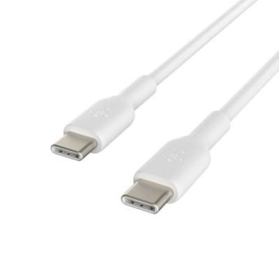 Cable Belkin Cab003bt1mwh Usb-c A Usb-c Boost Charge 1m Color