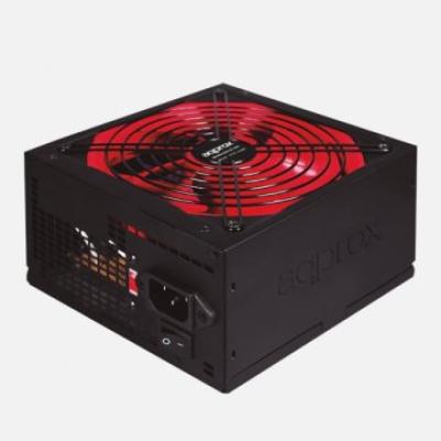 Fuente Alimentacion Gaming Approx 800w V3 Pfc Pasivo Atx 14cm