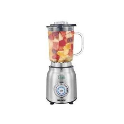 Batidora De Vaso Palson Bali 30525 Inox Motor 1200w Jarra 1.75l